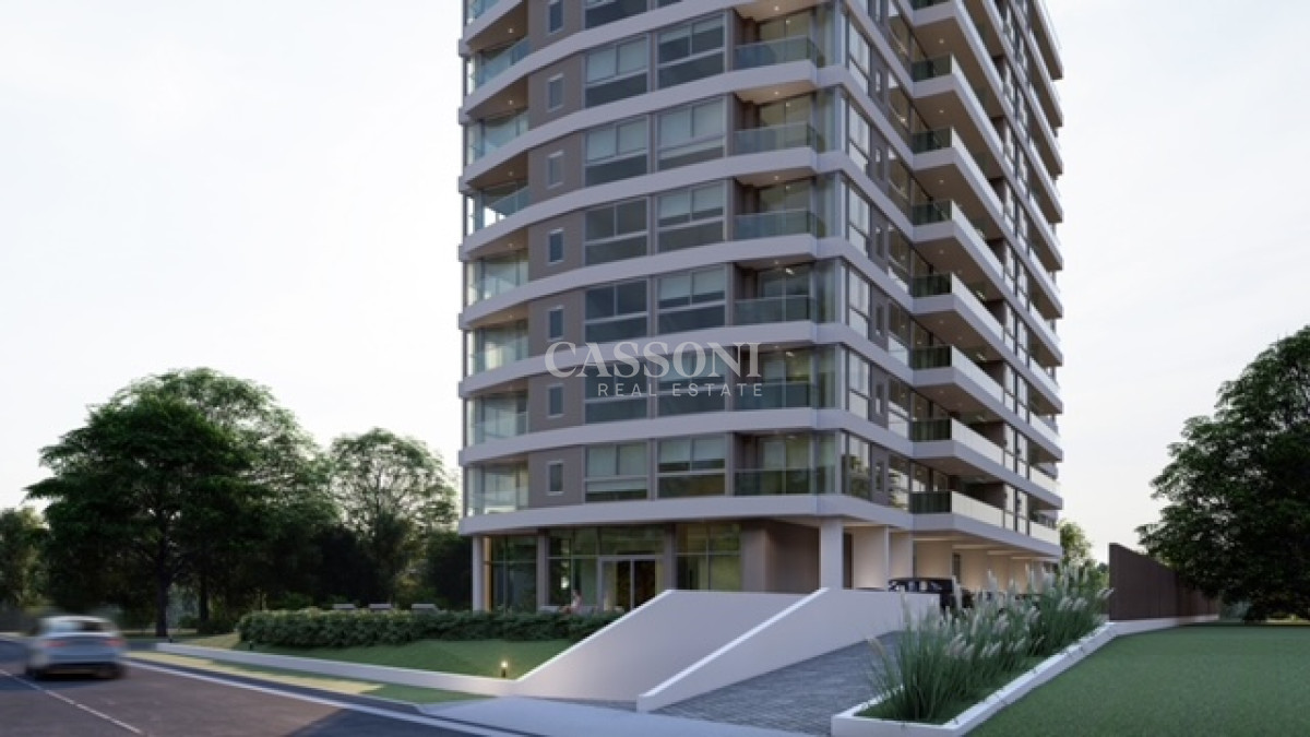 Apartamento ID.325 - Apartamentos con Excelente Financiación 