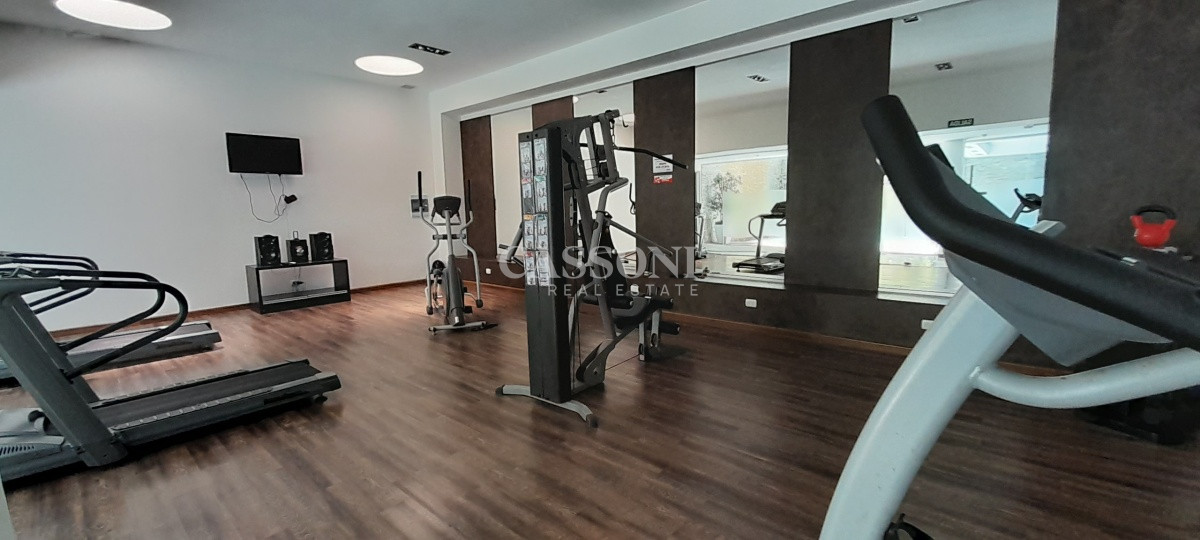 Apartamento ID.897 - Confortable Frente a Playa Mansa 