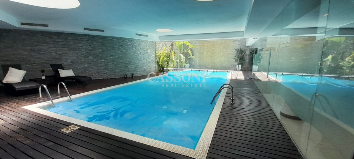 Apartamento ID.897 - Confortable Frente a Playa Mansa 
