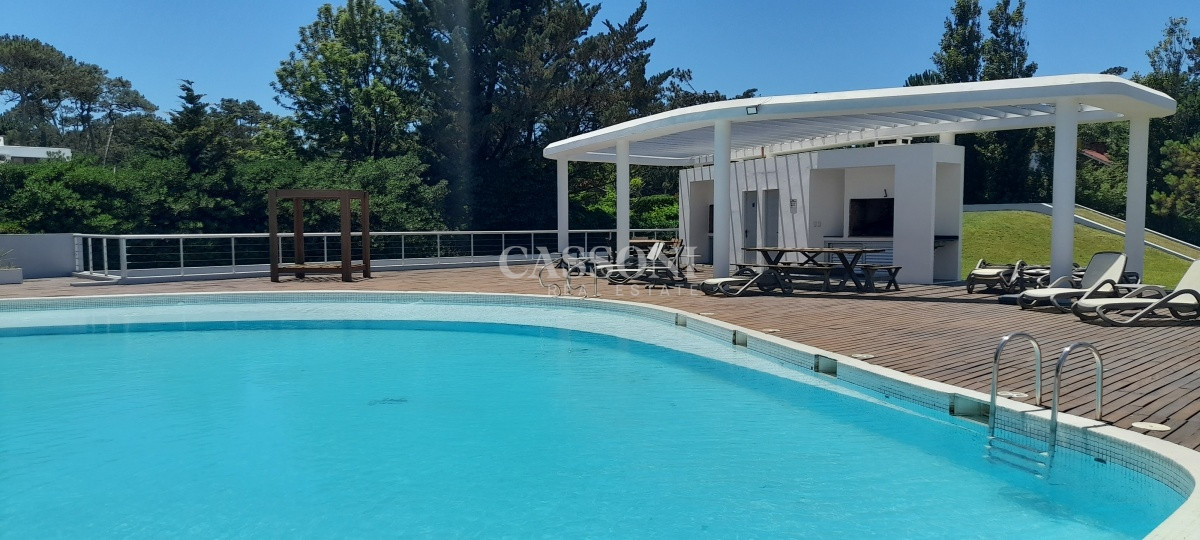 Apartamento ID.897 - Confortable Frente a Playa Mansa 