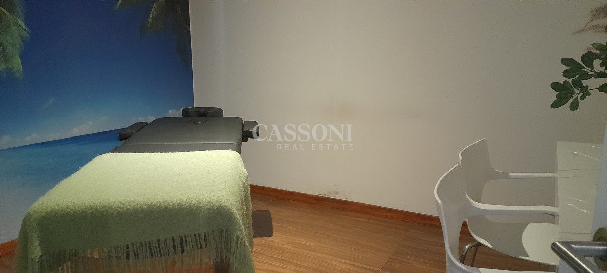 Apartamento ID.897 - Confortable Frente a Playa Mansa 