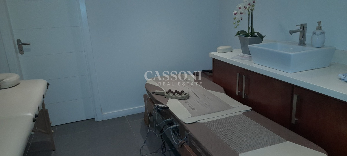 Apartamento ID.555 - Excelente Aptamento 3 Dormitorios Torre One 
