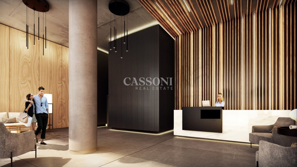 Apartamento ID.256 - Edificio More Atlántico Oportunidad Inversión