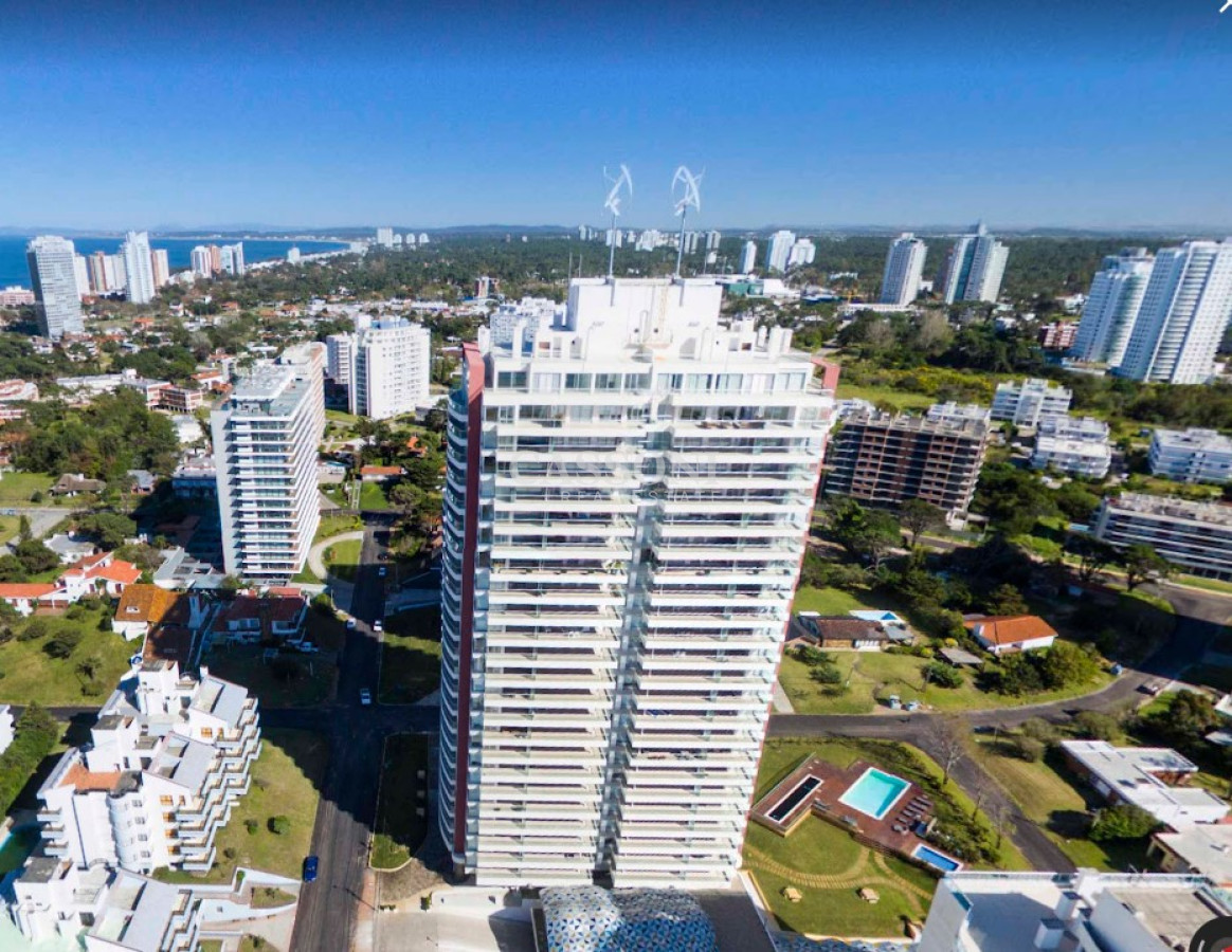 Apartamento ID.1169 - Piso Alto, Icon Brava 