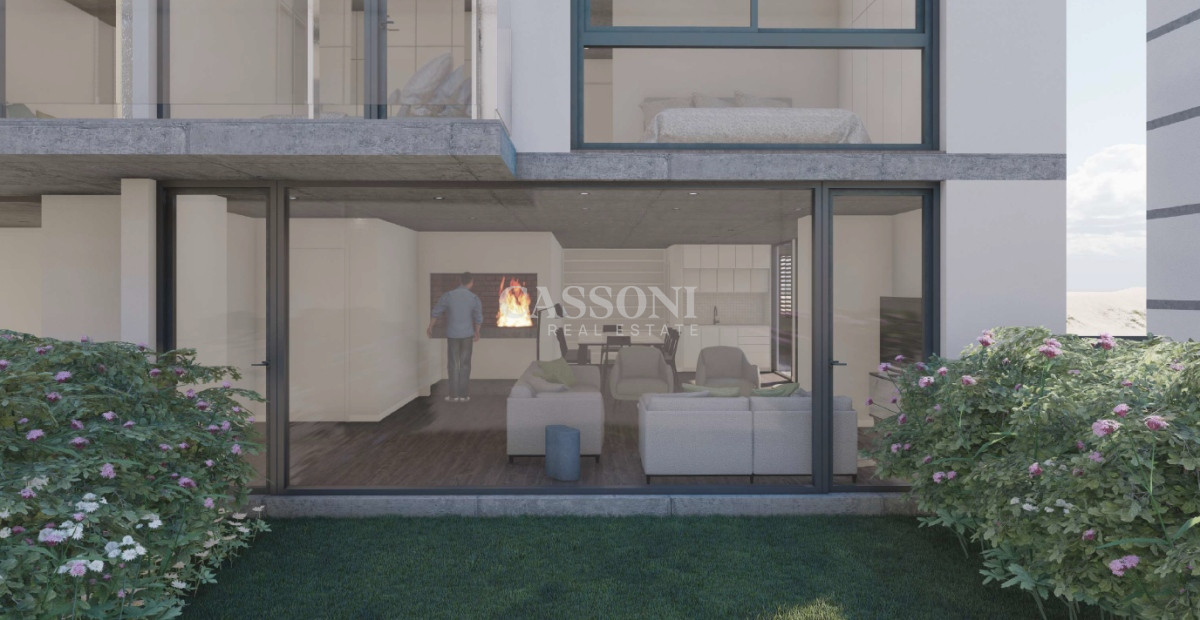 Apartamento ID.1591 - Venta 1 Dormitorio Frente a Playa Mansa 