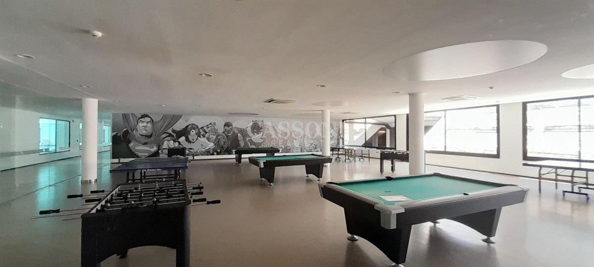 Apartamento ID.1097 - Venta Torre Greenlife Apto 1 Dormitorio 