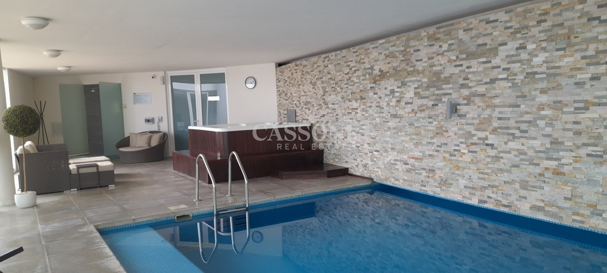 Apartamento ID.555 - Excelente Aptamento 3 Dormitorios Torre One 
