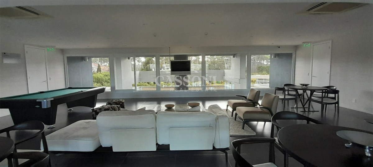 Apartamento ID.555 - Excelente Aptamento 3 Dormitorios Torre One 