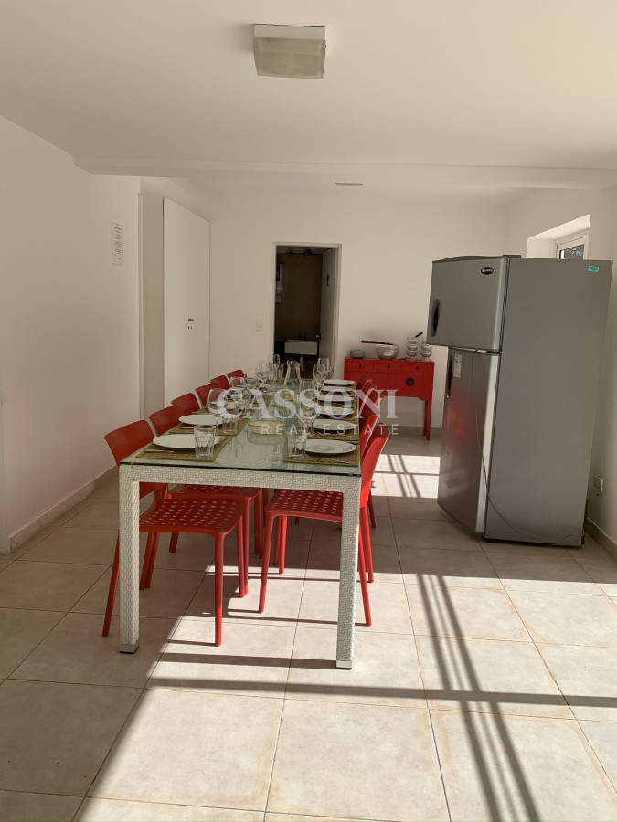 Apartamento ID.4722 - APTO. EDIFICIO UNIQUE 1D, PEDRAGOSA SIERRA