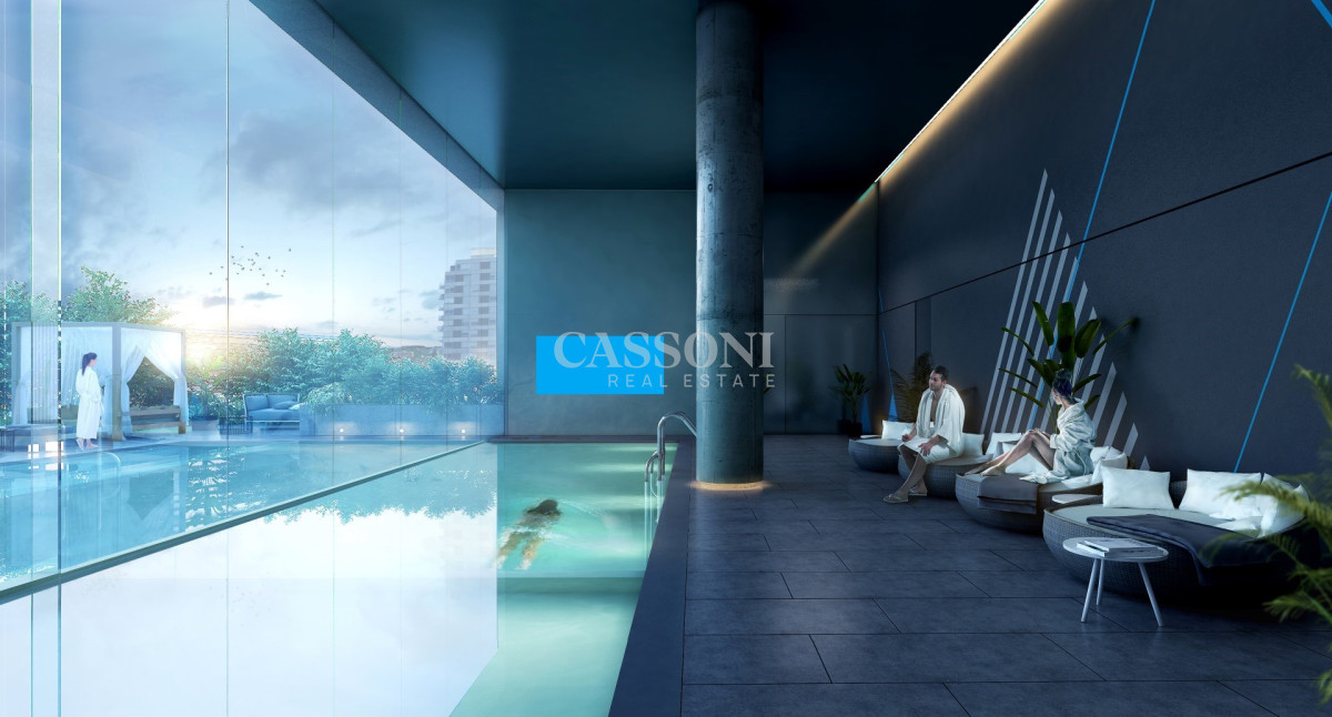 Apartamento ID.257 - Edificio More Atlántico Oportunidad Inversión