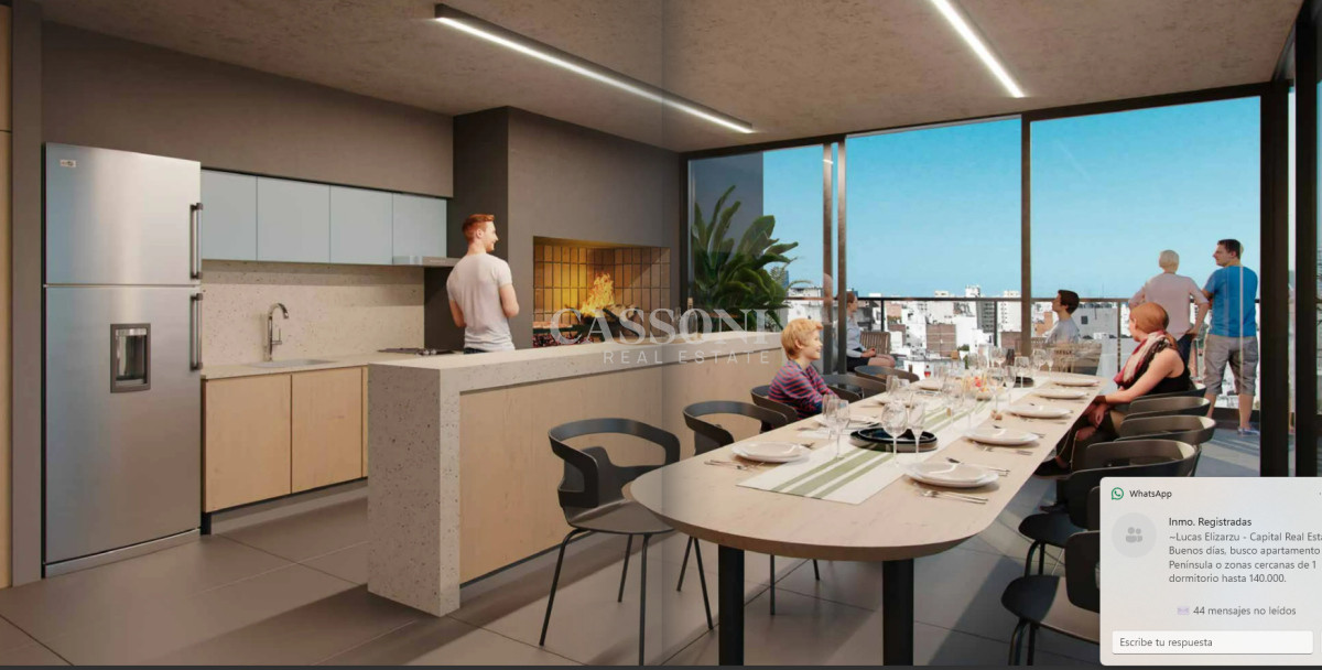 Apartamento ID.4931 - APARTAMENTOS EN NOSTRUM CORDON, CERCA DE TODO