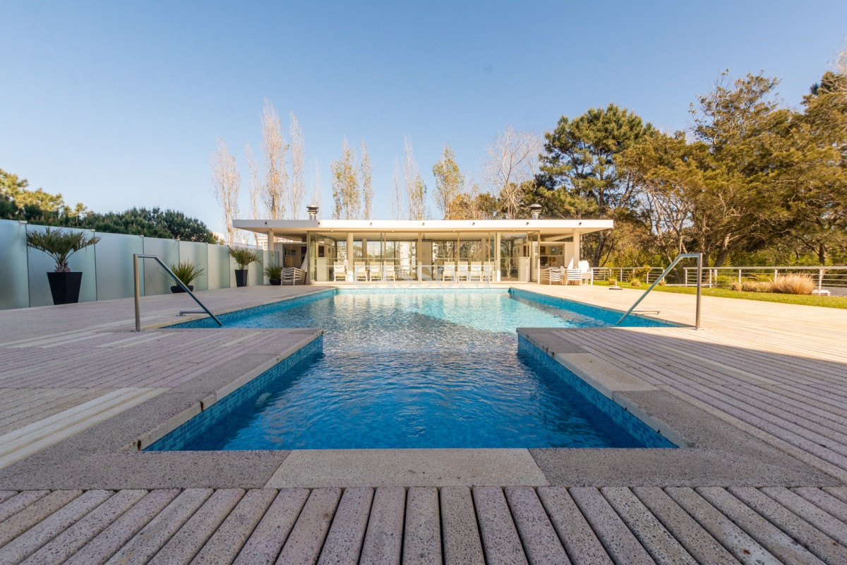 Apartamento ID.733 - Penthouse Dúplex en Brava
