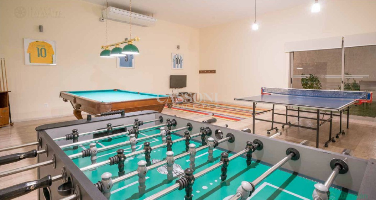 Apartamento ID.3300 - Apartamento Luminoso 2 dormitorios Aidy Grill