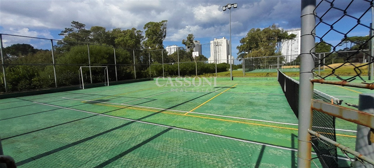 Apartamento ID.555 - Excelente Aptamento 3 Dormitorios Torre One 