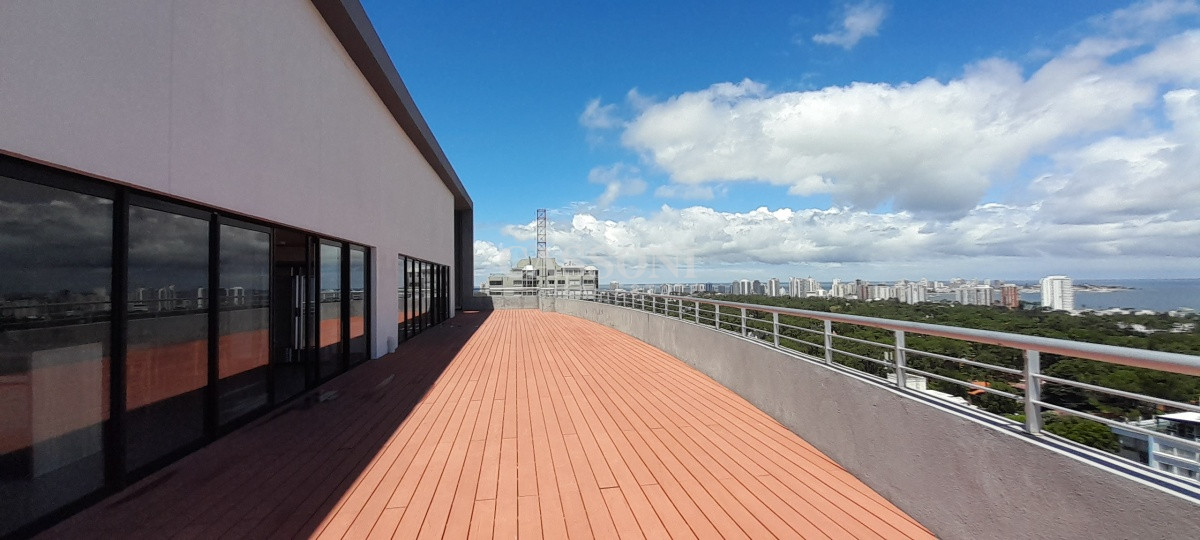 Apartamento ID.251 - Confortables Aptos de 2 Dormitorios Torre Greenlife 