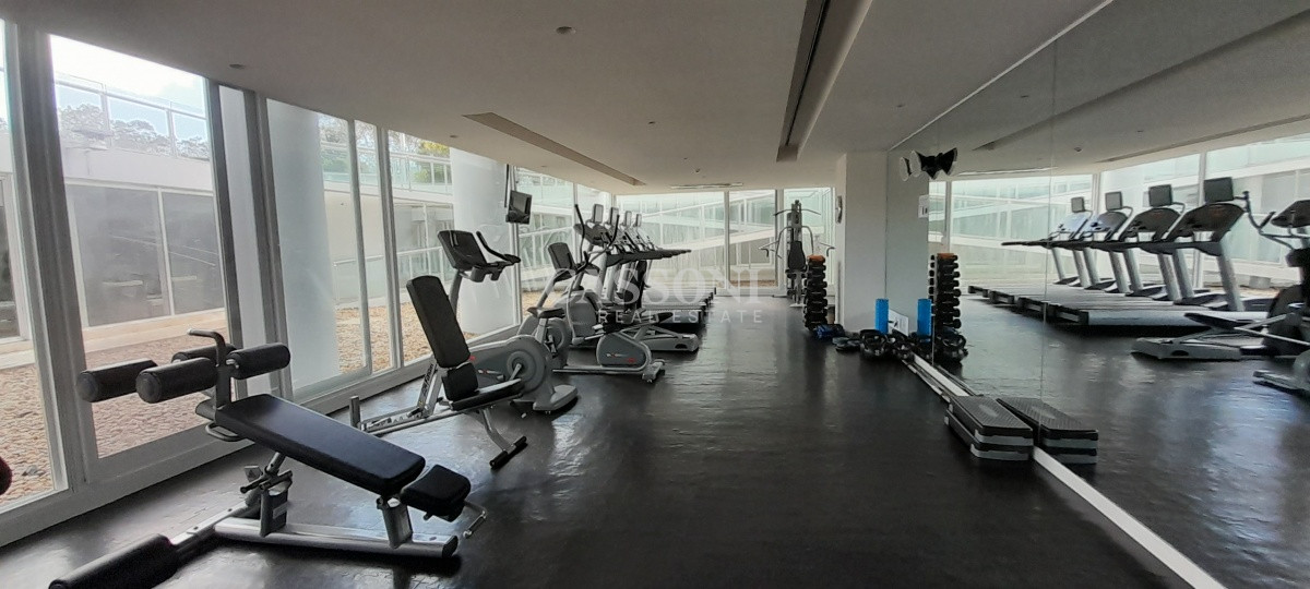 Apartamento ID.555 - Excelente Aptamento 3 Dormitorios Torre One 