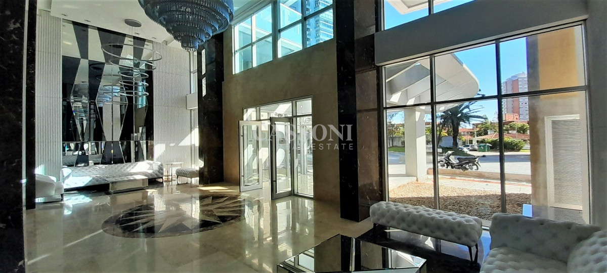 Apartamento ID.1593 - Alquiler Miami Boulevard, Apartarmento 2 Dormitorios