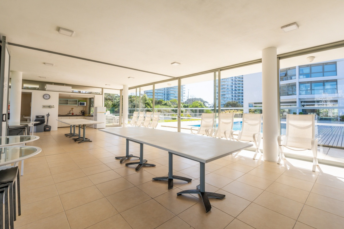 Apartamento ID.733 - Penthouse Dúplex en Brava