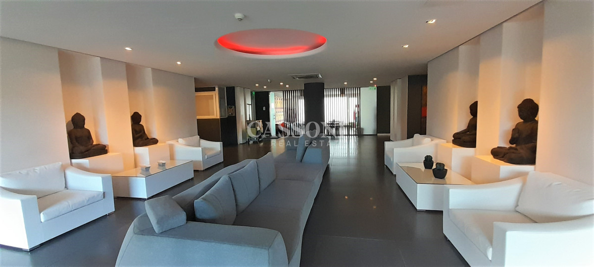 Apartamento ID.555 - Excelente Aptamento 3 Dormitorios Torre One 