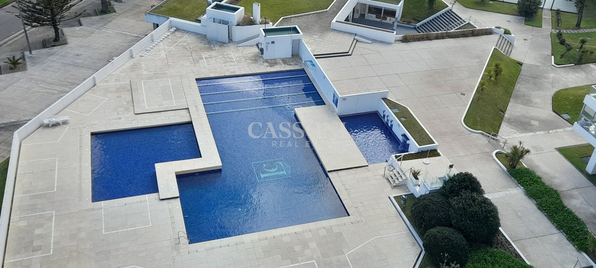 Apartamento ID.20 - Apto. Lincoln Center 3D+dep en VENTA 