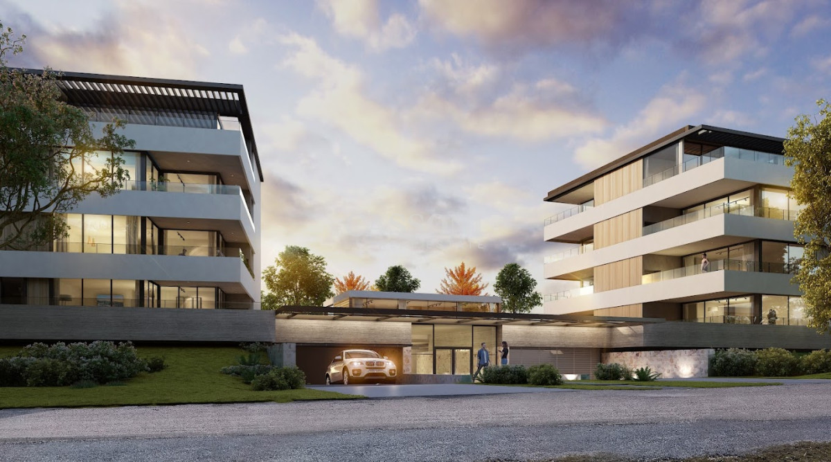 Apartamento ID.1483 - Excelente Proyecto, Esquinero, 1 Dormitorio, Terraza con Parrillero 