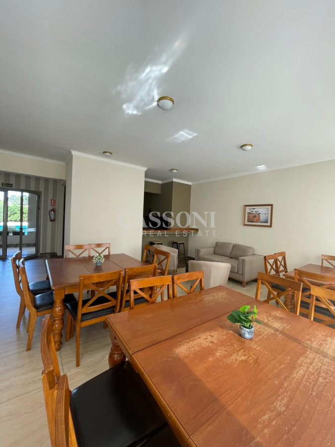 Apartamento ID.3300 - Apartamento Luminoso 2 dormitorios Aidy Grill