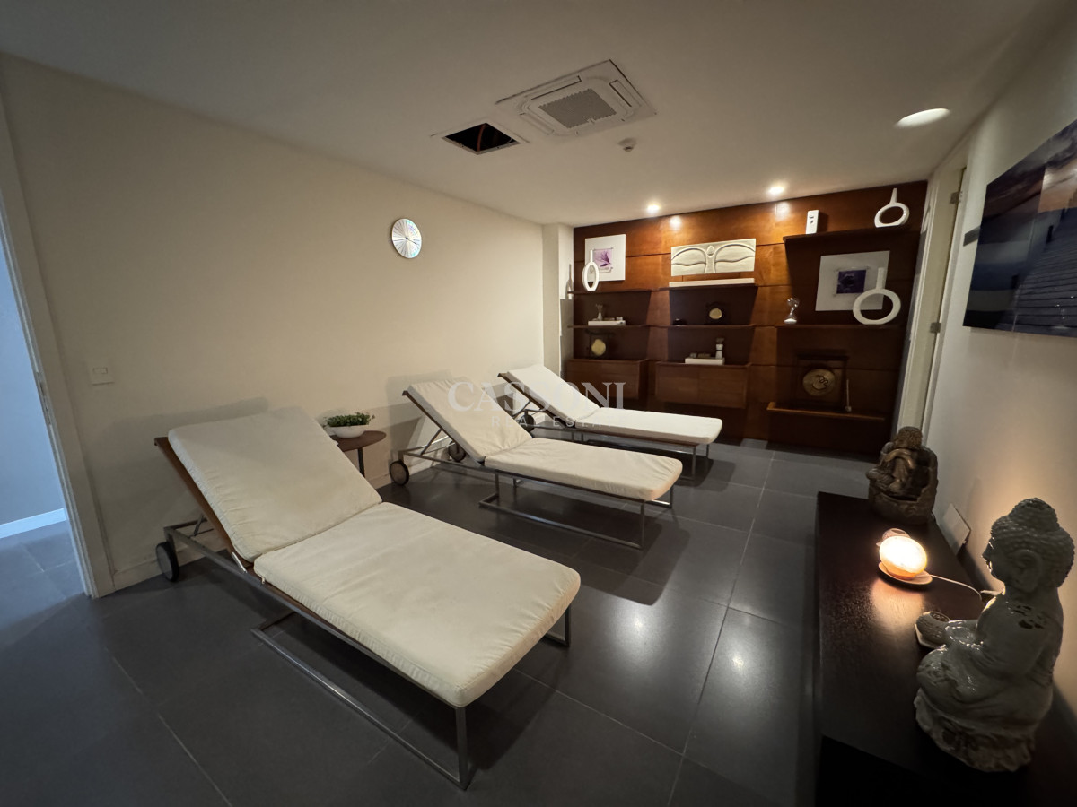 Apartamento ID.2352 - Apartamento En Venta Torre One I Excelente Estado