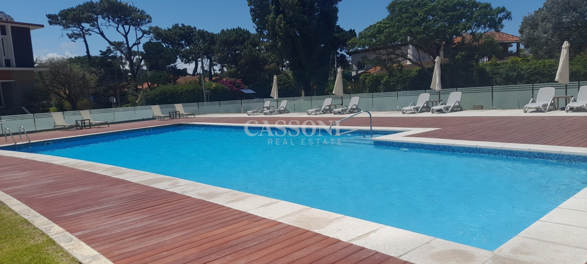Apartamento ID.1593 - Alquiler Miami Boulevard, Apartarmento 2 Dormitorios
