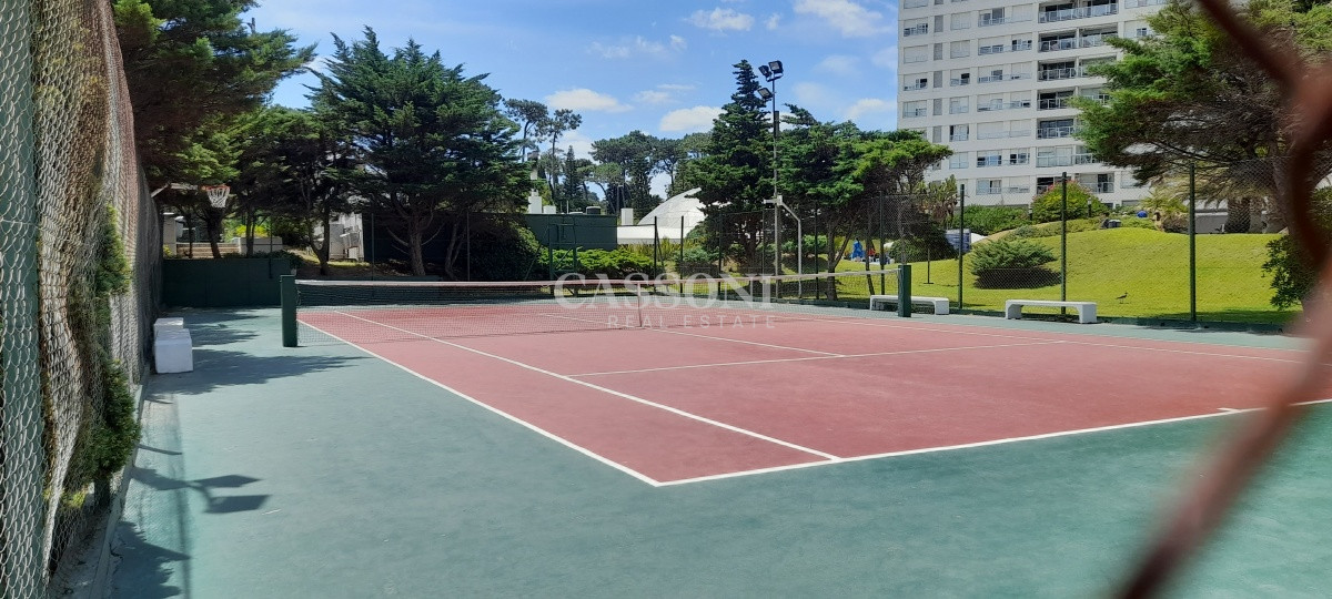 Apartamento ID.20 - Apto. Lincoln Center 3D+dep en VENTA 