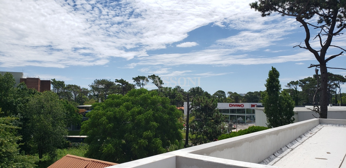 Apartamento ID.1609 - Venta Apartamento 1 Dormitorio en Zona Punta Shopping