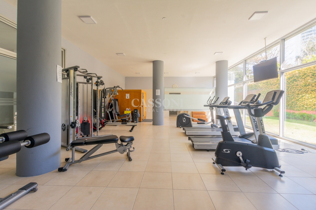 Apartamento ID.733 - Penthouse Dúplex en Brava