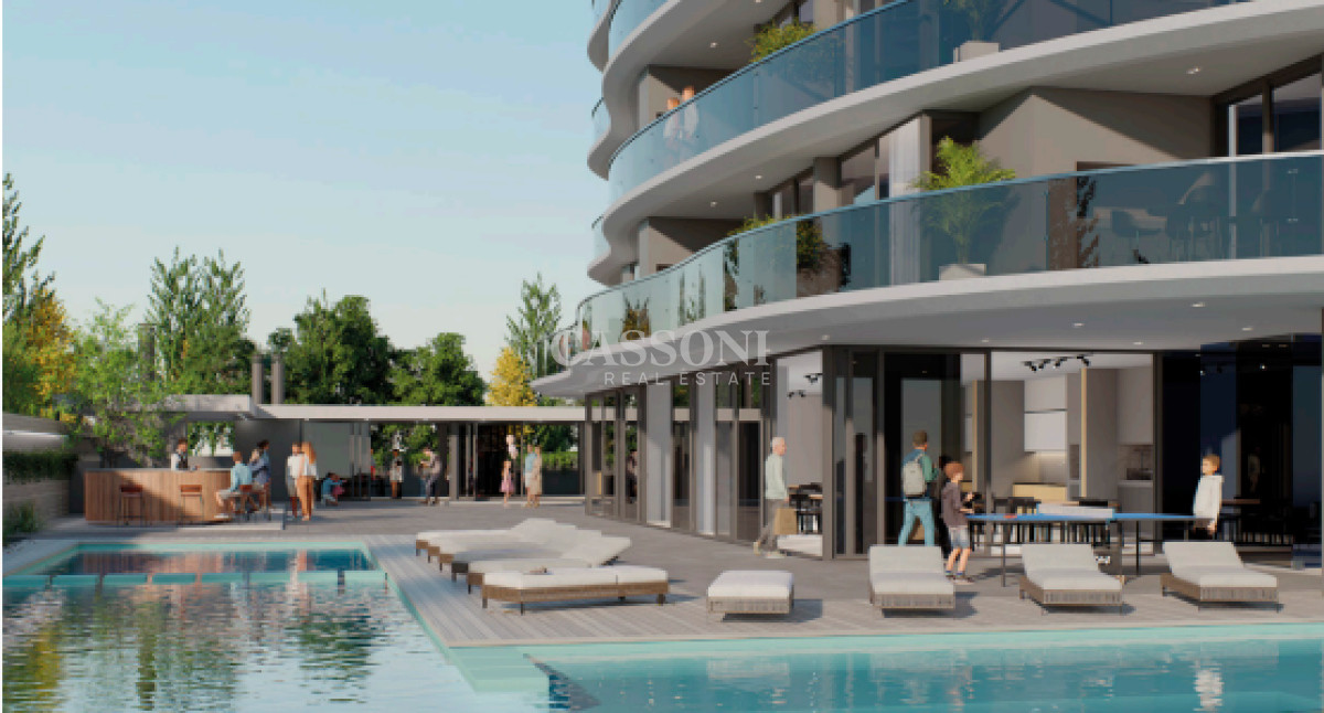 Apartamento ID.4989 - MANGLAR BRAVA, APTO DE 1 DORMITORIO, TOTALMENTE EQUIPADO