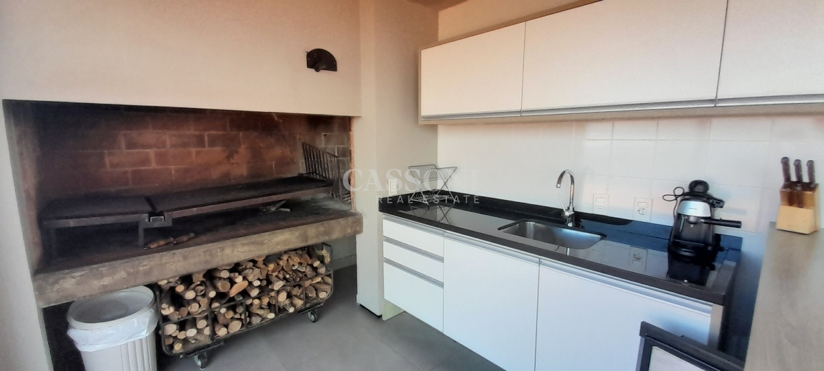 Apartamento ID.1097 - Venta Torre Greenlife Apto 1 Dormitorio 