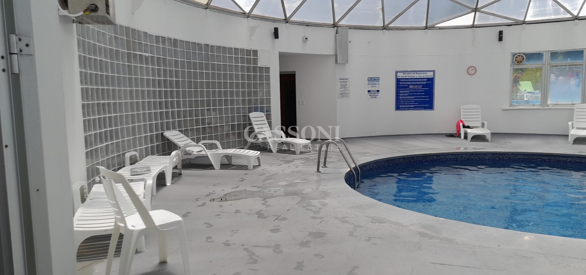 Apartamento ID.20 - Apto. Lincoln Center 3D+dep en VENTA 