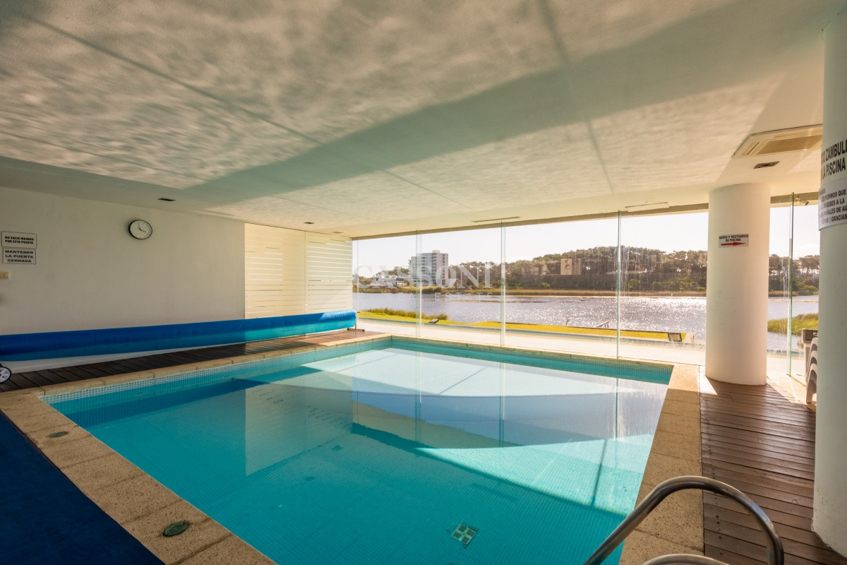 Apartamento ID.359 - Penthouse Dúplex en Venta en Terrazas de la Laguna 