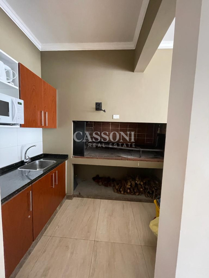 Apartamento ID.3300 - Apartamento Luminoso 2 dormitorios Aidy Grill