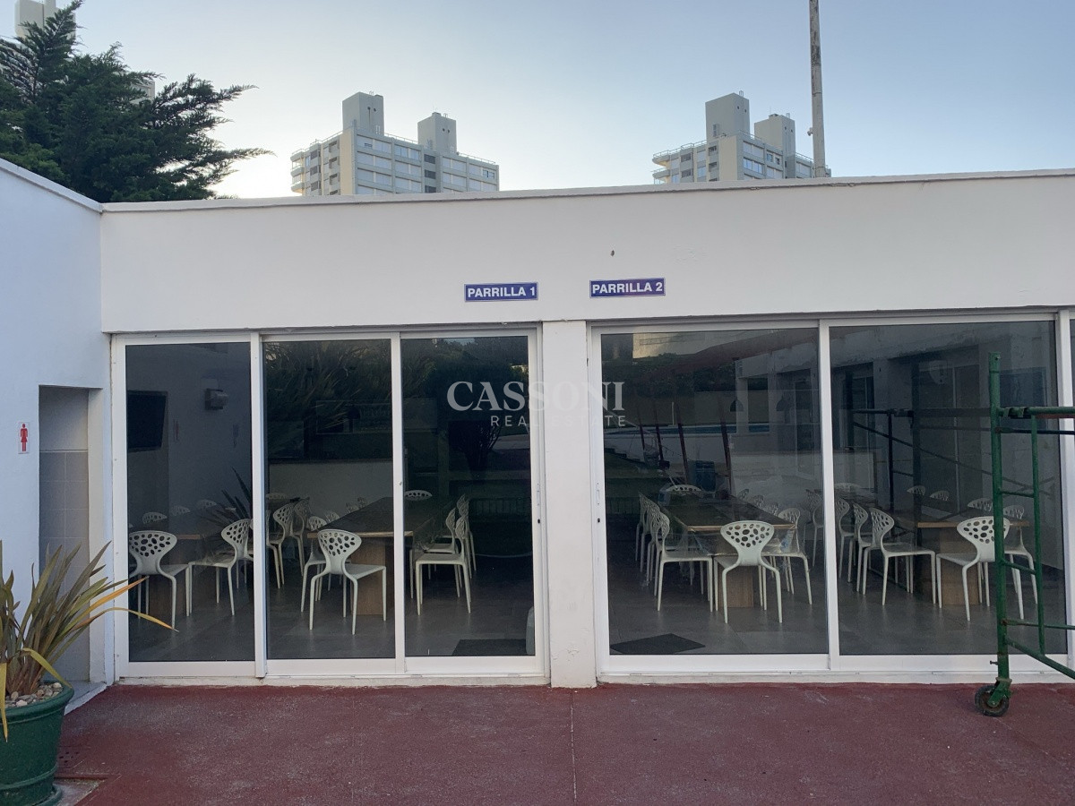 Apartamento ID.20 - Apto. Lincoln Center 3D+dep en VENTA 