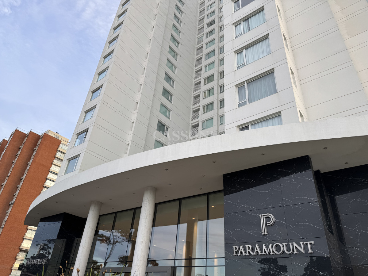 Apartamento ID.4780 - Apartamento 4 Dormitorios Paramount Playa Mansa