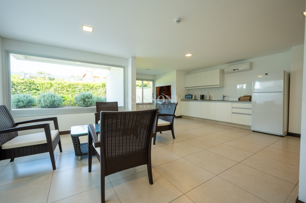 Apartamento ID.1586 - Venta Apartamento Penthouse, Frente al Mar