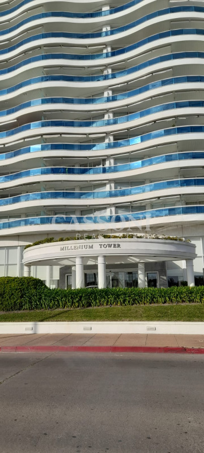 Apartamento ID.824 - Penthouse Dúplex en Millenium Tower