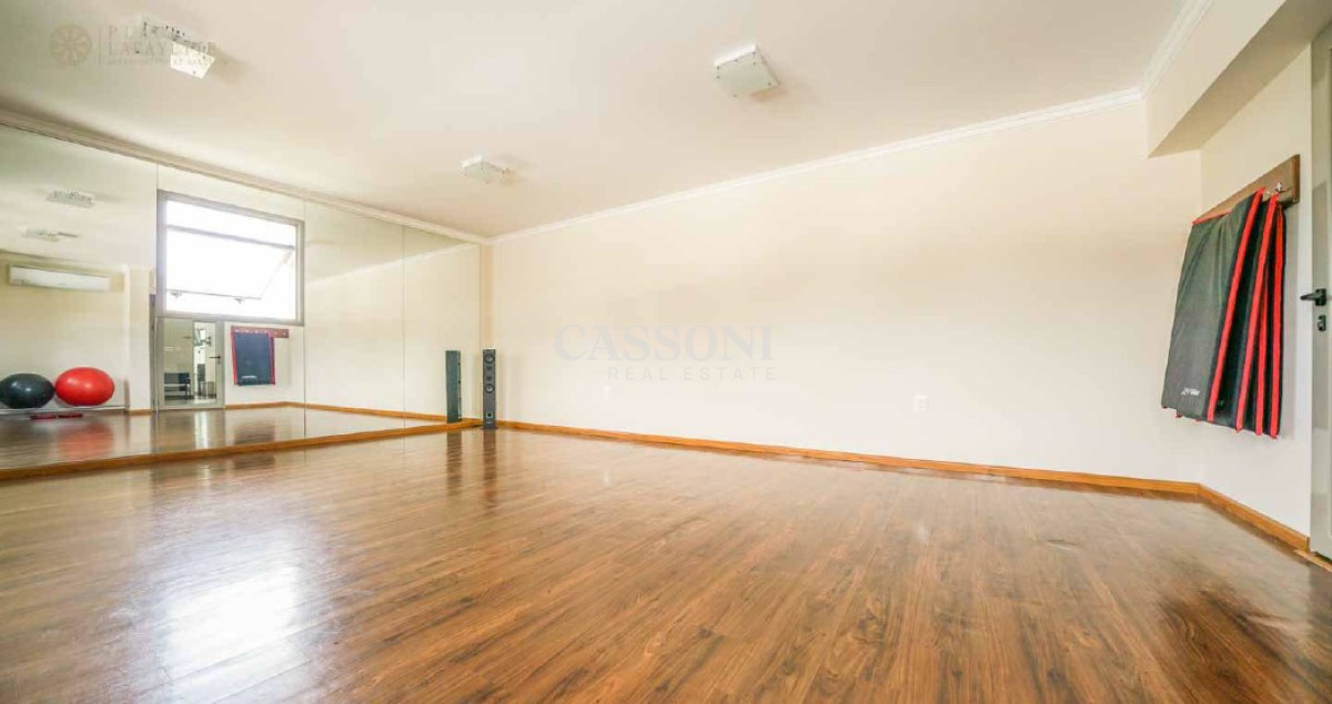 Apartamento ID.3300 - Apartamento Luminoso 2 dormitorios Aidy Grill