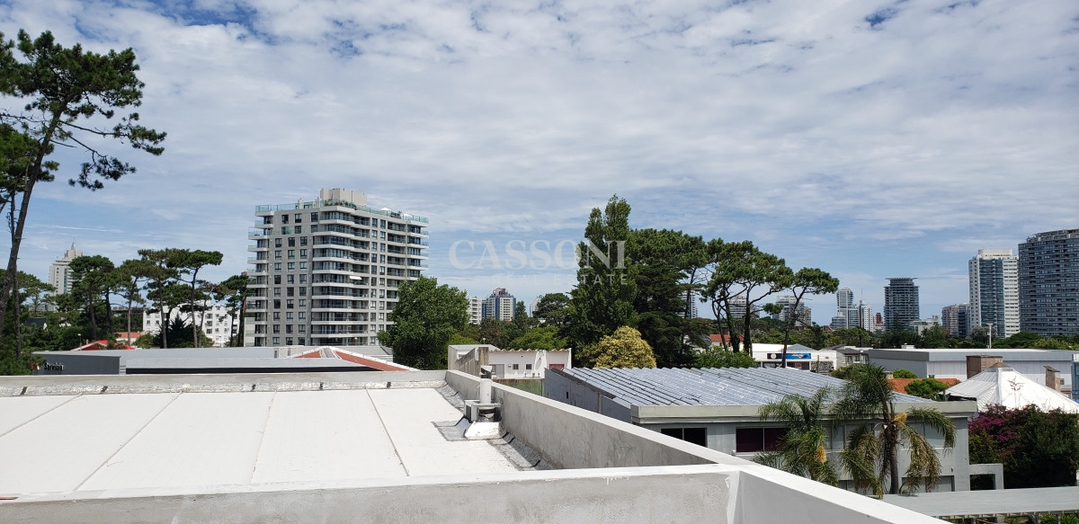Apartamento ID.1609 - Venta Apartamento 1 Dormitorio en Zona Punta Shopping