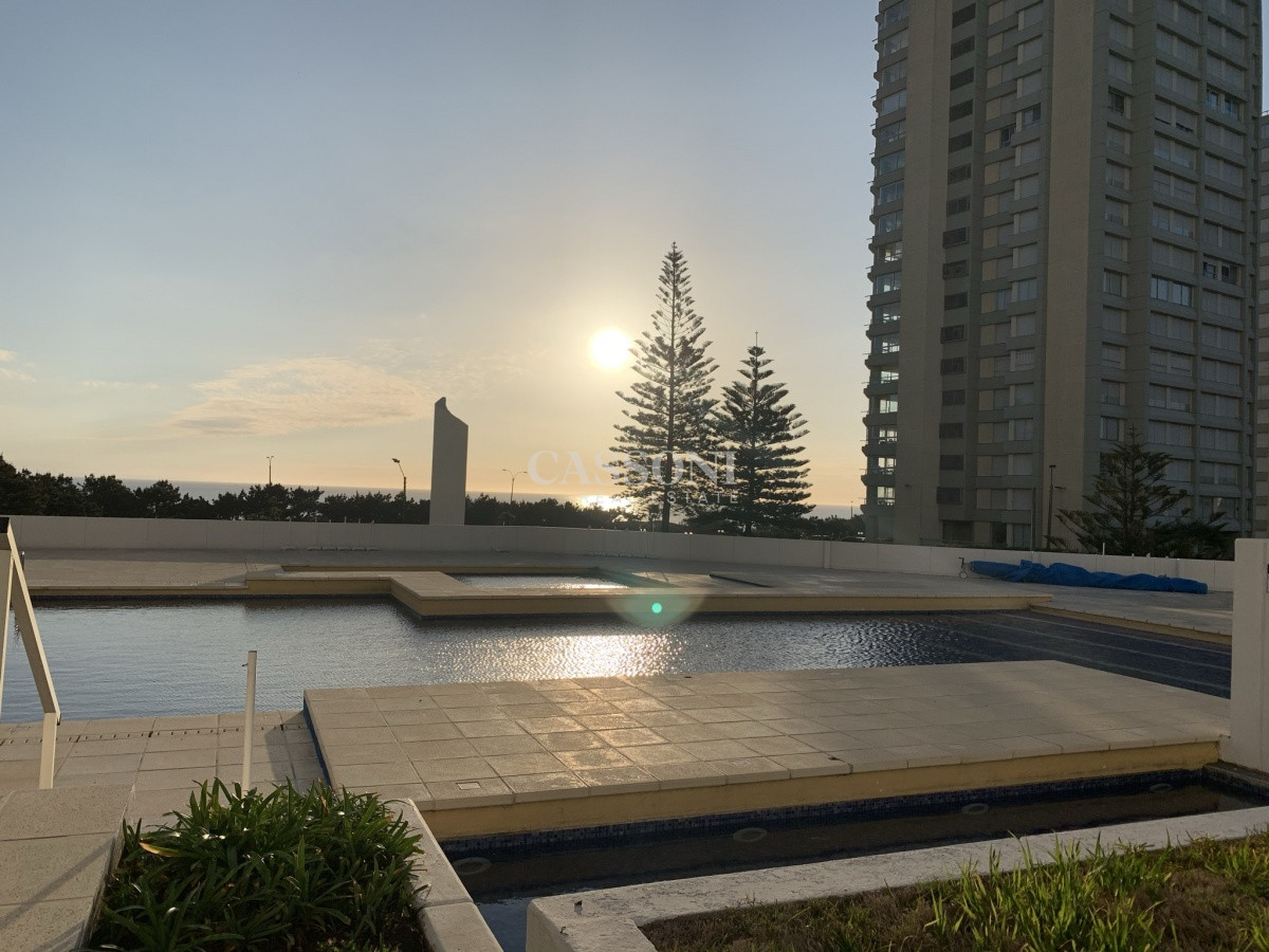 Apartamento ID.20 - Apto. Lincoln Center 3D+dep en VENTA 