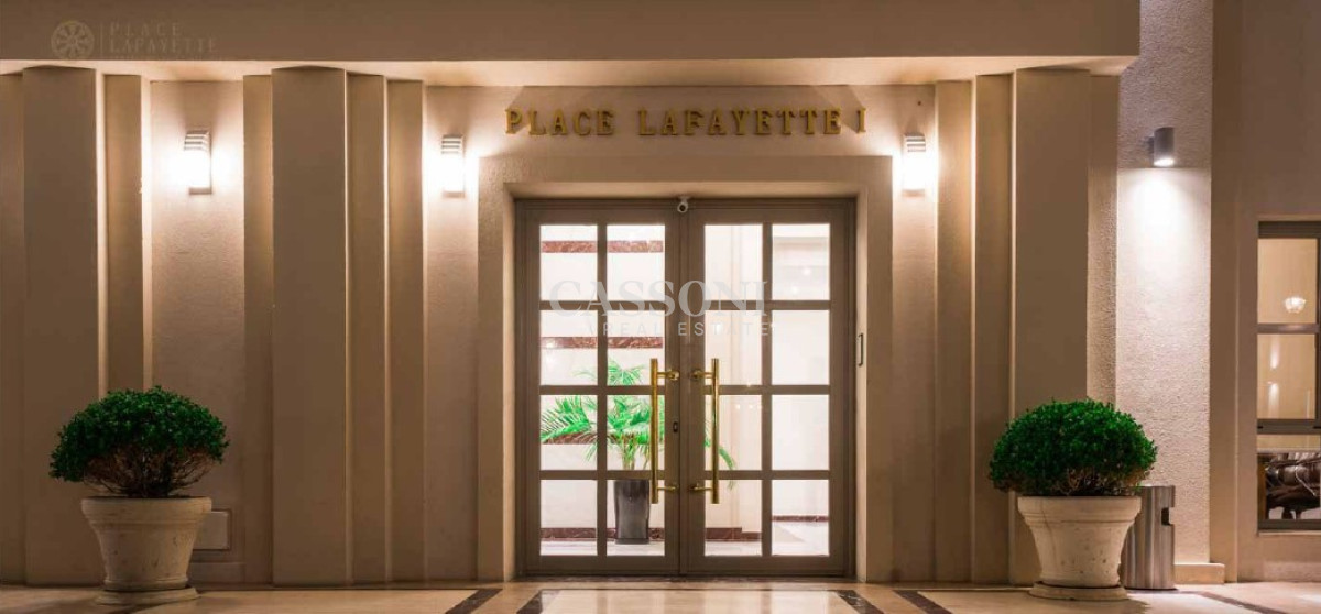 Apartamento ID.3300 - Apartamento Luminoso 2 dormitorios Aidy Grill