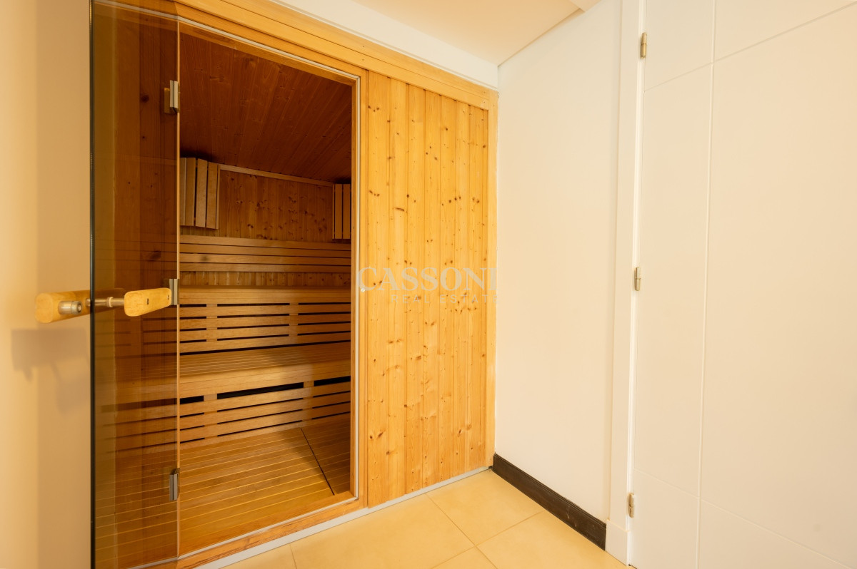 Apartamento ID.1586 - Venta Apartamento Penthouse, Frente al Mar