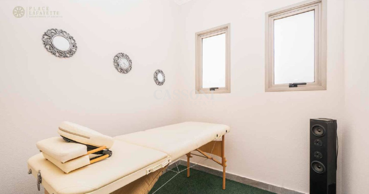 Apartamento ID.3300 - Apartamento Luminoso 2 dormitorios Aidy Grill