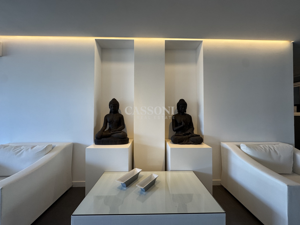 Apartamento ID.2352 - Apartamento En Venta Torre One I Excelente Estado