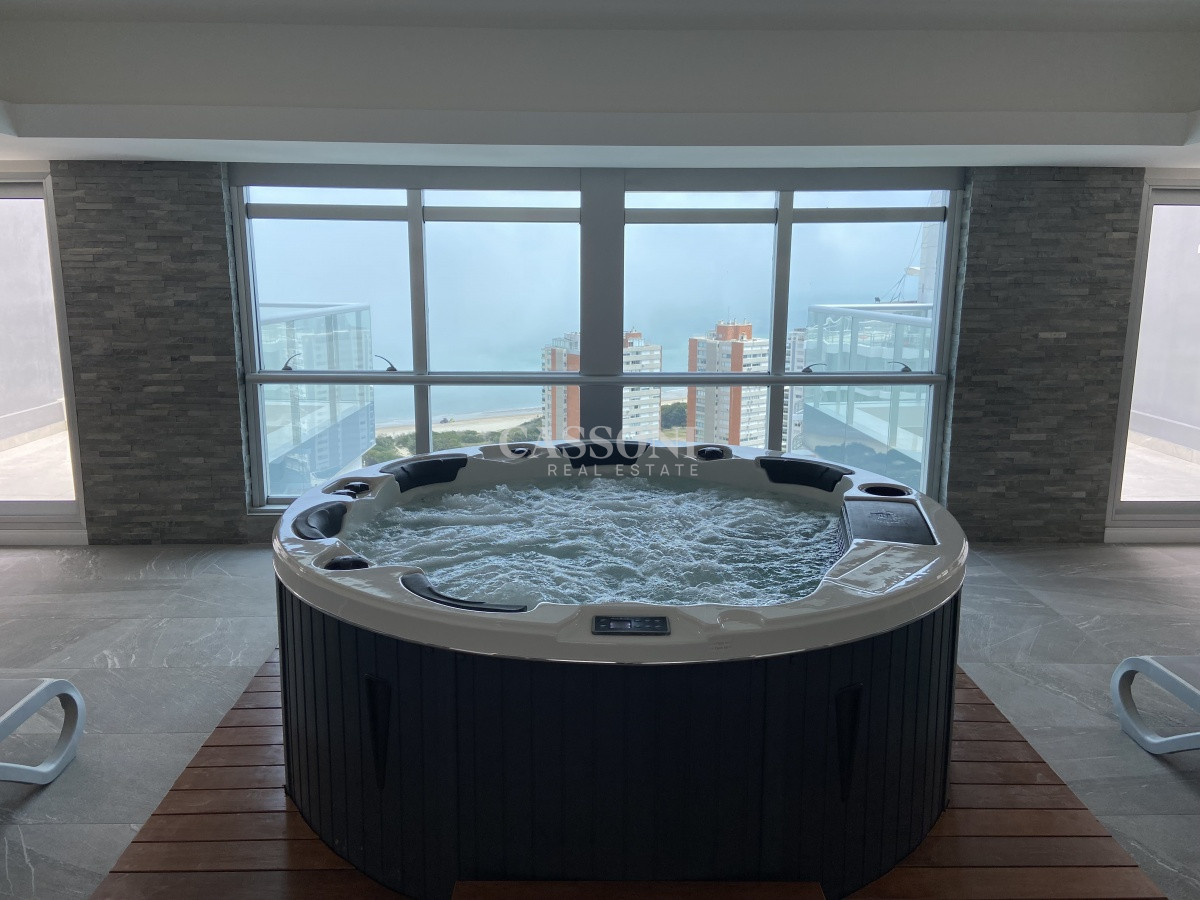 Apartamento ID.1593 - Alquiler Miami Boulevard, Apartarmento 2 Dormitorios