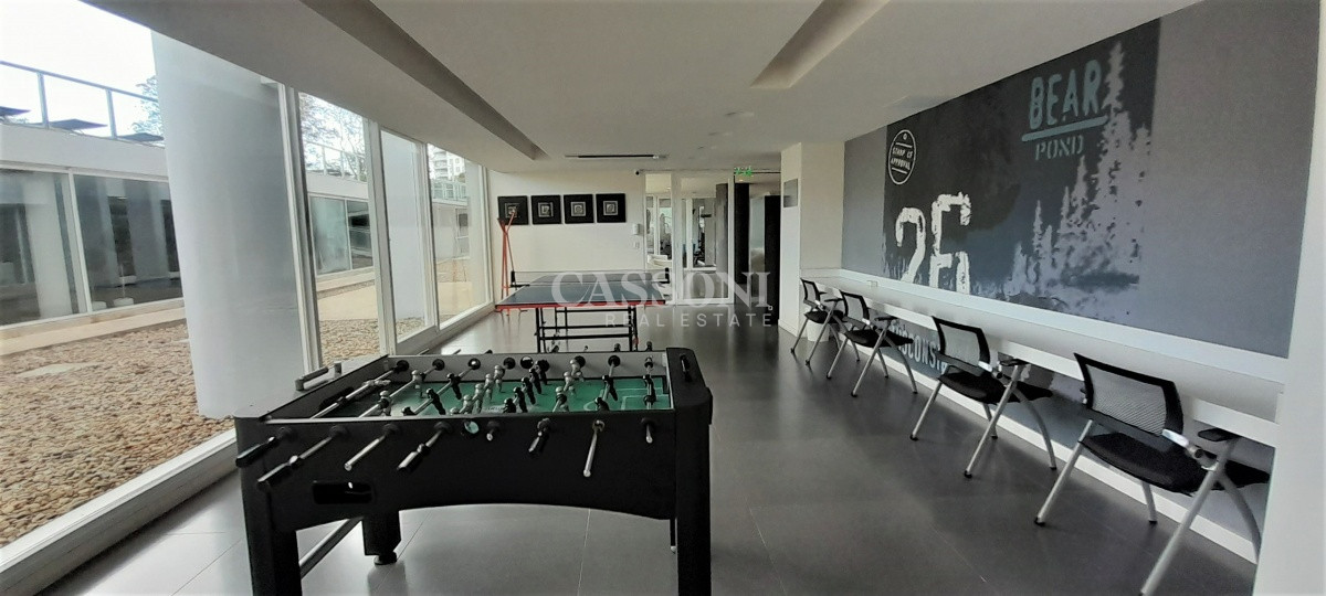 Apartamento ID.555 - Excelente Aptamento 3 Dormitorios Torre One 