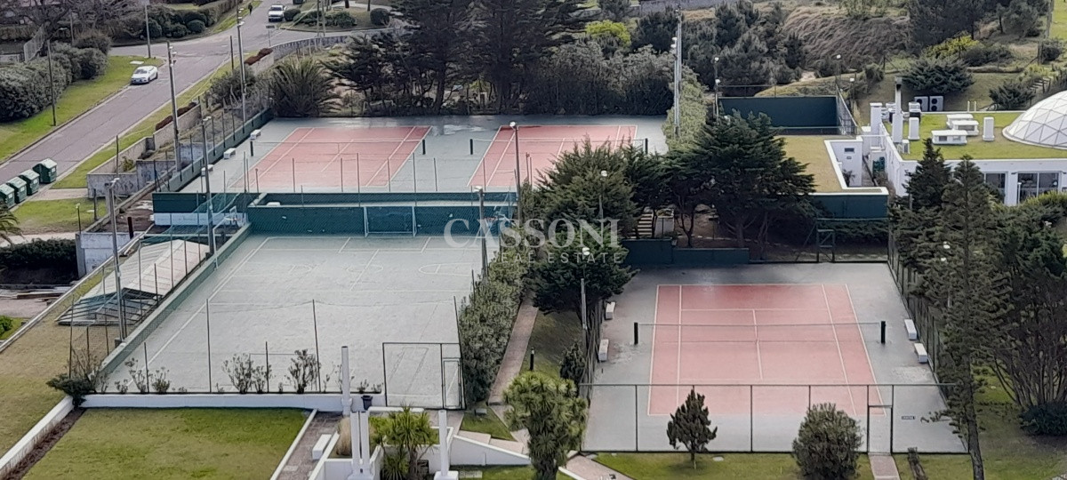 Apartamento ID.20 - Apto. Lincoln Center 3D+dep en VENTA 